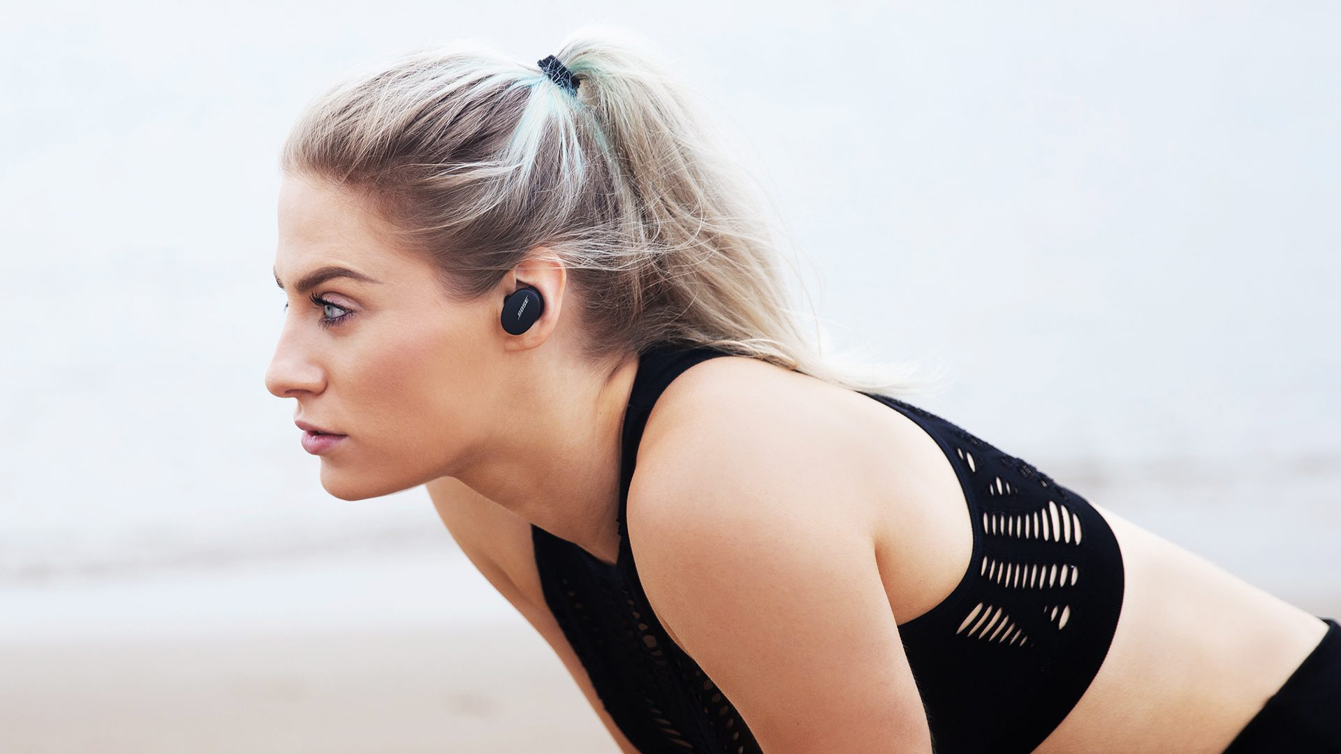 Bose Headphones